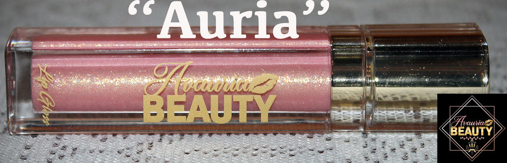 Auria Lip Gloss