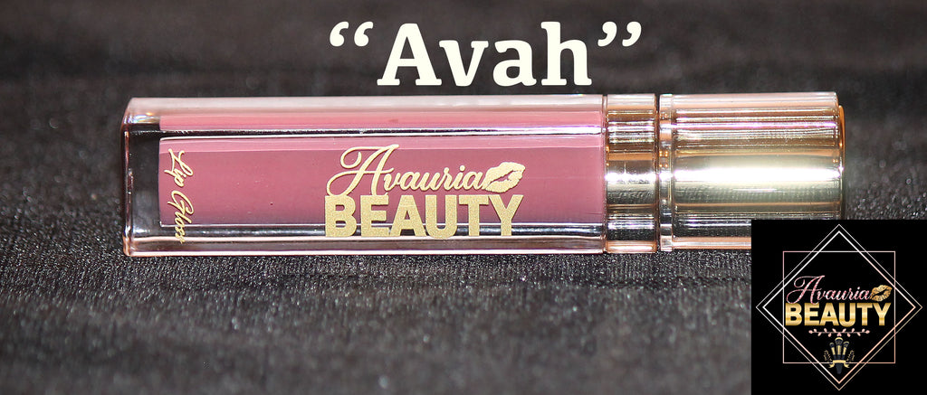 Avah Lip Gloss