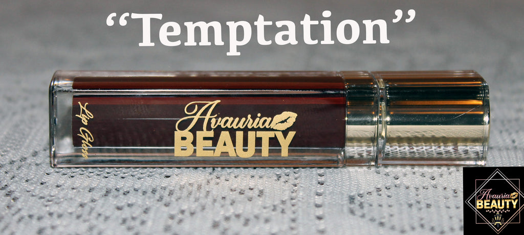 Temptation Lip Gloss