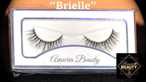 Brielle Eyelashes