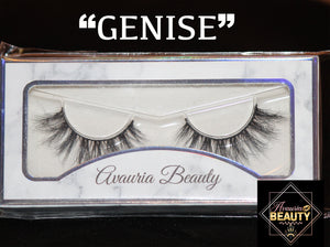 Genise Eyelashes